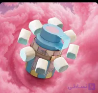 عطر ادکلن آرماف اودیسی مارشمالو 100 میل