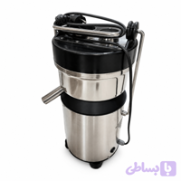 عصاره‌گیر صنعتی مرکبات و زنجبیل الوین