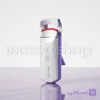 فرمژه حرارتی برقی شارژی مینی آنلن
