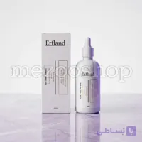سرم لایه‌بردار دور چشم ارفلند