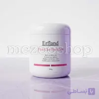 ماسک پودری لاتکسی دور چشم خاک رس ارفلند