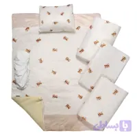 روتختی گارد دار طرح تدی