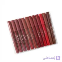 رژلب مدادی کیکو میلانو