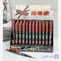 دیفاینر رژ و خط لب دوسر  برند ویکتوریا