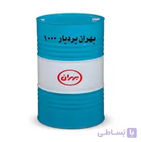 روغن دنده صنعتی بهران بردبار 1000 گرید 1000