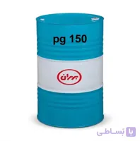 روغن دنده صنعتی بهران بردبار 150 گرید 150