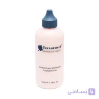 کرم پودر فراروسی Ferrarucci SUNKISS