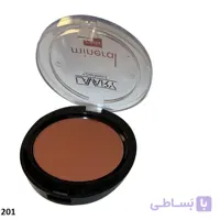 رژگونه مات لاواری