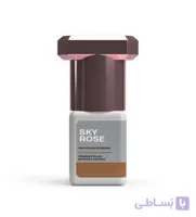 چسب اکستنش مژه اسکای رز Sky Glue Rose