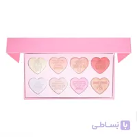 پالت هایلایتر اوری دی موود پی لویز  (اورجینال)