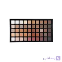 پالت سایه 50 رنگ فوراور52 کد CMO003
