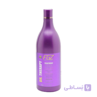 کراتین اف جی زد FGZ اورجینال