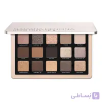 پالت سایه Glam ناتاشا دنونا  (اورجینال)
