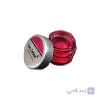 ژل لیفت ابرو کاسه‌ای آیس کاور