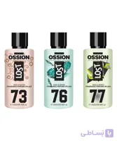عطر بدن و ریش آقایان مورفوس