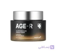 کرم ضد لک و جوانساز گلوتاتیون مدیکیوب مدل AGE-R  (اورجینال)