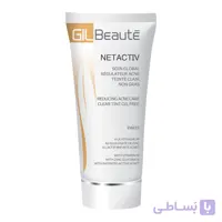 ضد آفتاب ضد جوش ژیل بوته SPF50