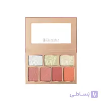 پالت صورت کارکتر  (اورجینال)