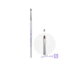 براش سر تخت 2 گراف