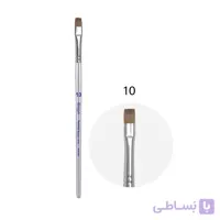 براش سرکج سایز 10 گراف