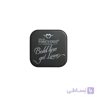 خط چشم ژله ای  بولد لاین  فوراور52  (اورجینال)