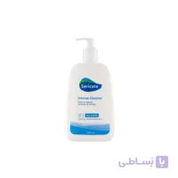 شوینده کرمی قوی سری کیت حجم 500 میل