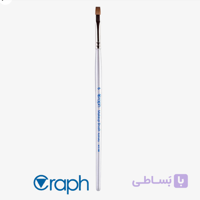 براش سرتخت 6 گراف