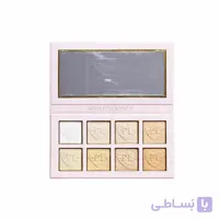 پالت هایلایتر گلدن تیکت پی لوییز  (اورجینال)