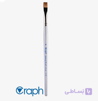 براش سرتخت 16 گراف