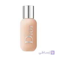 کرم پودر بک استیج دیور