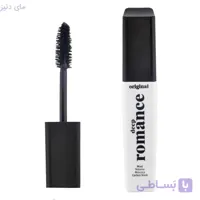 ریمل حجم دهنده و کربن بلک رومنس (اورجینال)