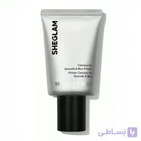 پرایمر صاف کننده پوست Smooth & Blur