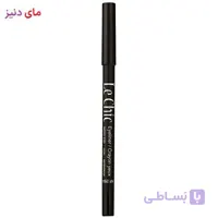 مداد چشم ضد حساسیت لچیک کد 250