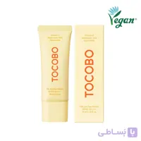 ضد آفتاب پرایمر ایری  SPF50  توکوبو  (اورجینال)