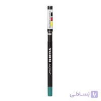 مداد چشم رنگی یورن