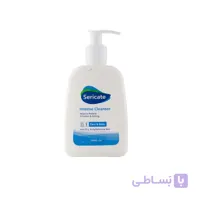 شوینده کرمی قوی سری کیت حجم 250 میل