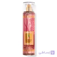 بادی میست کاستاریکا پینک پاین اپل سان رایس  (اورجینال)