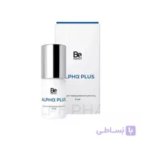 چسب اکستنشن مژه BE آلفا پلاس 5 گرم (اورجینال)