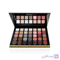 پالت سایه بی پرفکت Amplified  (اورجینال)