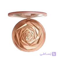هایلایتر هدی بیوتی helios  N.Y.M.P.H. All Over Glow  (اورجینال)