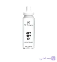 اسپری آبرسان و اکسیژن رسان مای میکاپ استوری Get Set Go