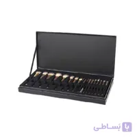 میچانو پروفشنال ست براش 18 عددی