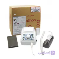 سوهان برقی ناخن ماراتن مایتی