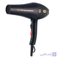 سشوار پرومکس 2300 وات مدل 7230R  (اورجینال)