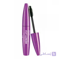 ریمل حجم دهنده و بلند کننده مدل Infinity Lash (اورجینال)