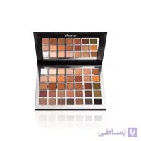 پالت سایه بی پرفکت MUTED  (اورجینال)