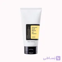 ژل شستشو حلزون کوزارکس  (اورجینال)