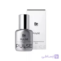 چسب اکستنشن مژه BE پالس نقره ای (اورجینال)