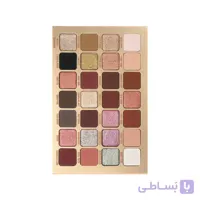پالت سایه اینتز دیزرت  فوراور52  (اورجینال)