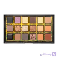پالت سایه پادارایس فیوچر میکاپ